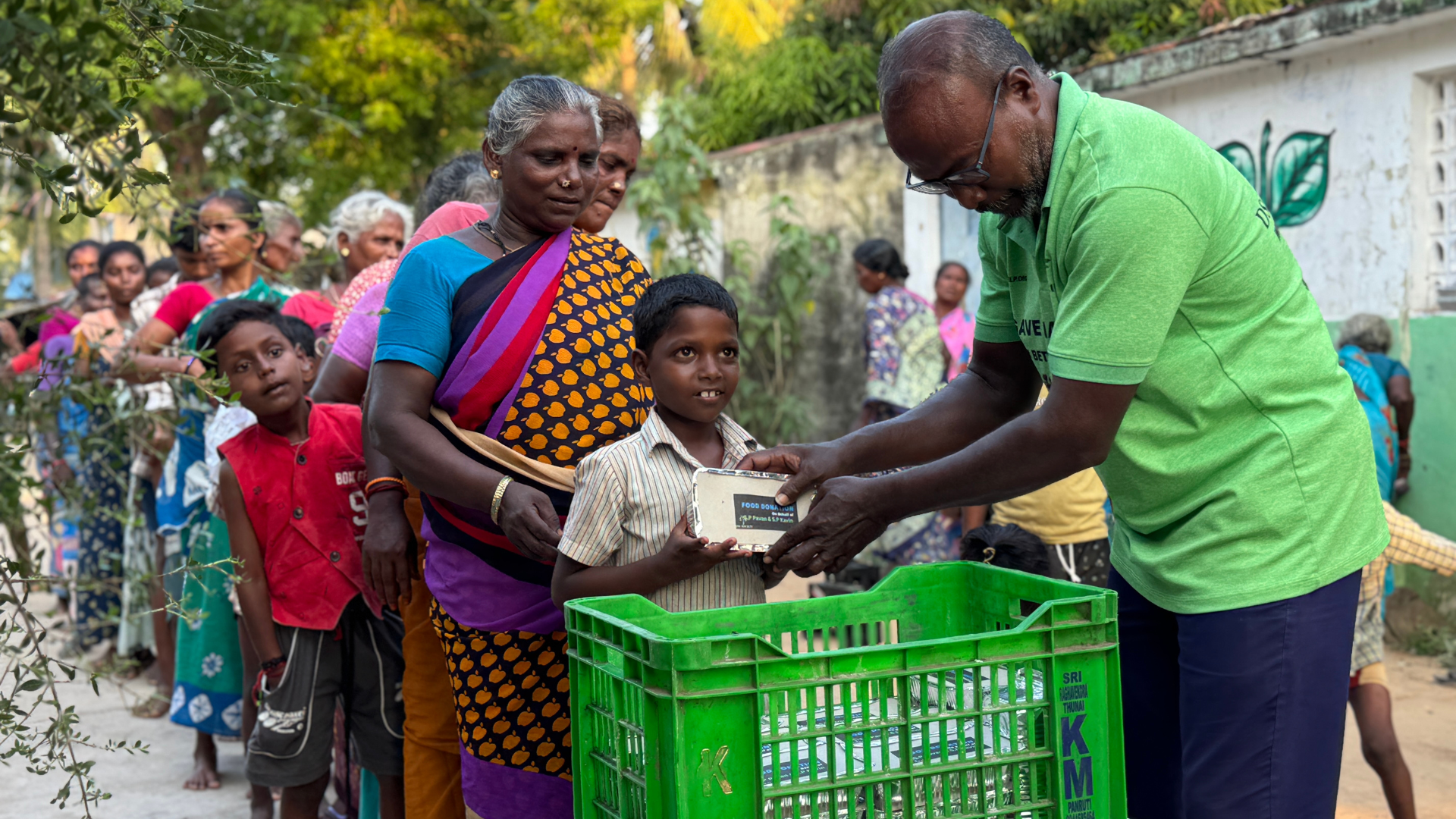 Celebrate Your Special Day with Food Donation in Kolkata – Spread Happiness and Kindness