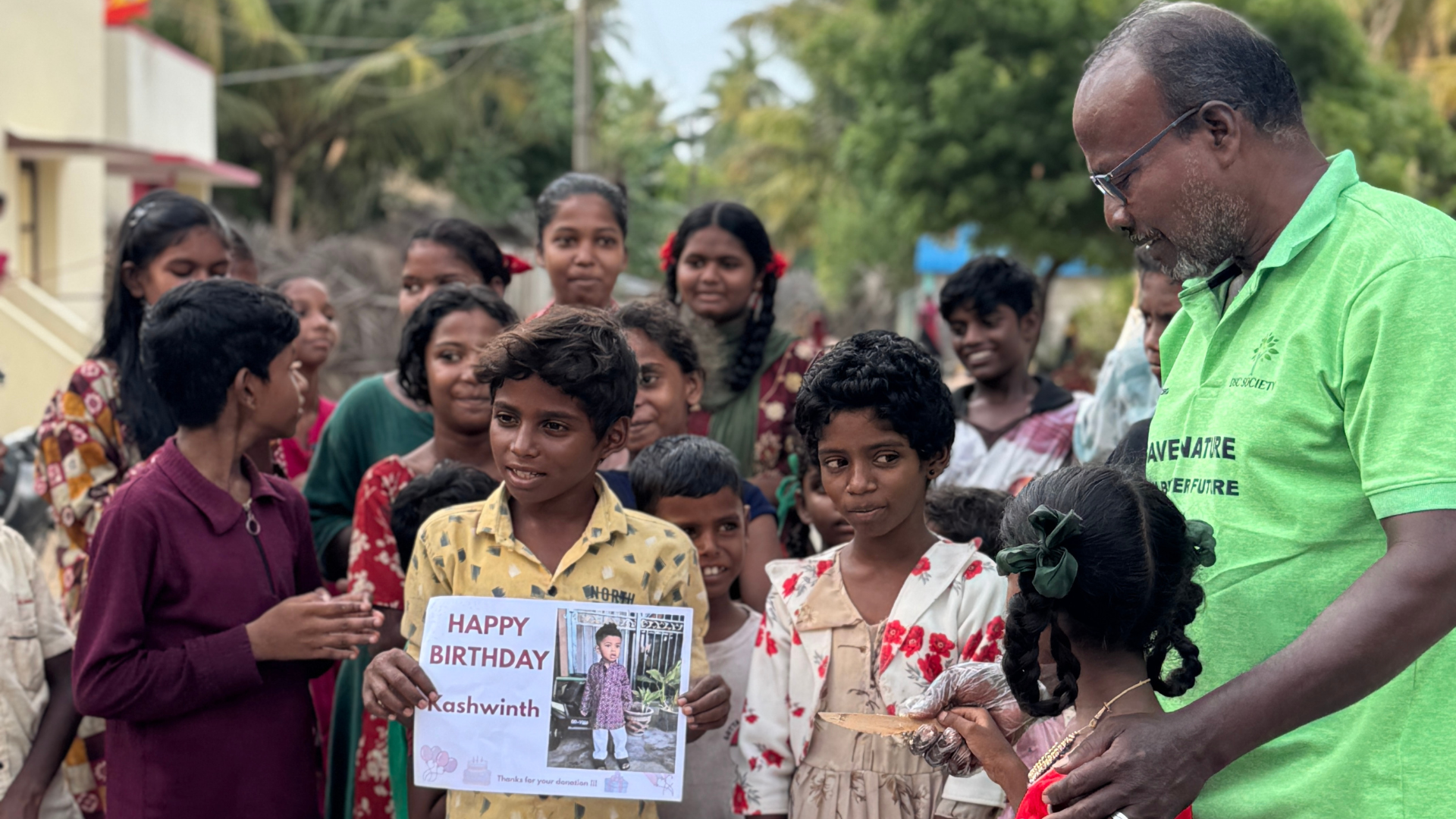 Food Donation in Kochi Starting at ₹70 | Celebrate Your Special Occasion by Giving Back